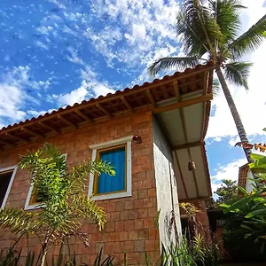 Casa De Ale Casa de Férias