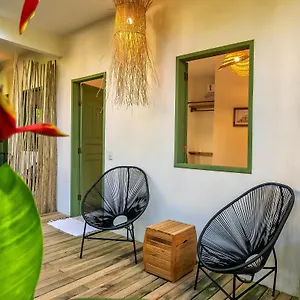 Mar Casa de hóspedes