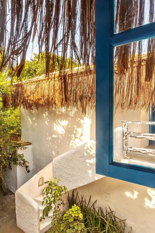 Awe Villa Boutique Trancoso
