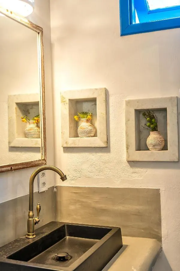 Awe Villa Boutique Trancoso 4*,  Brasil