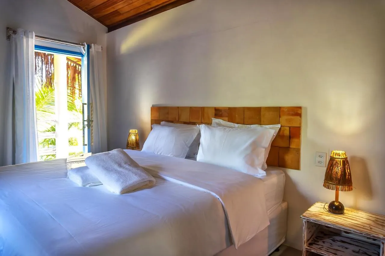 Awe Villa Boutique Trancoso