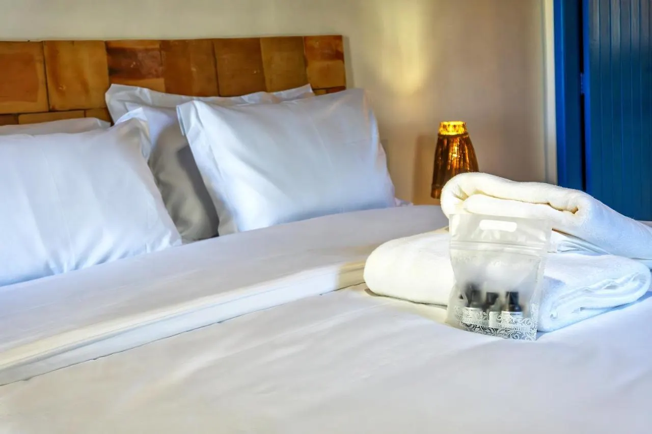 Awe Villa Boutique Trancoso Brasil