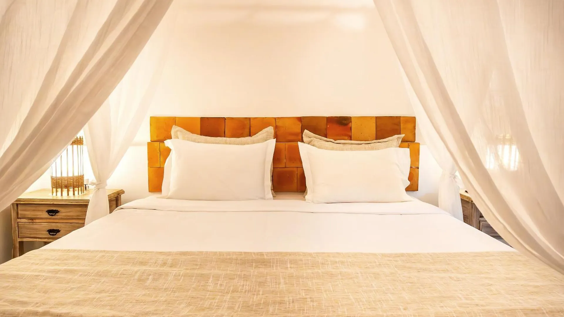 **** Hotel Awe Villa Boutique Trancoso Brasil