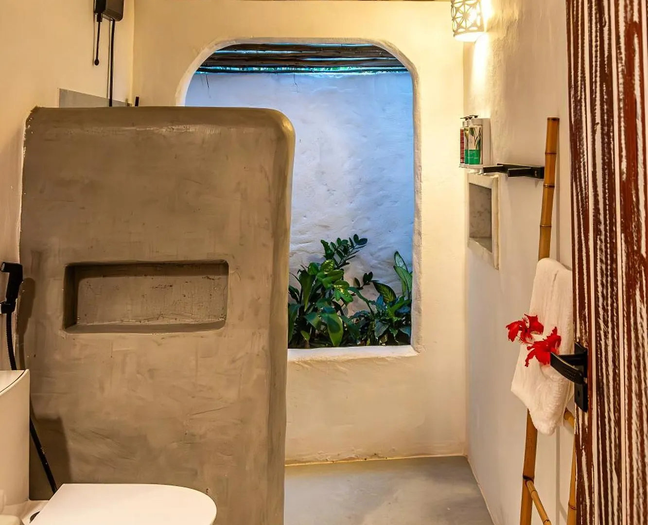 Awe Villa Boutique Trancoso Hotel