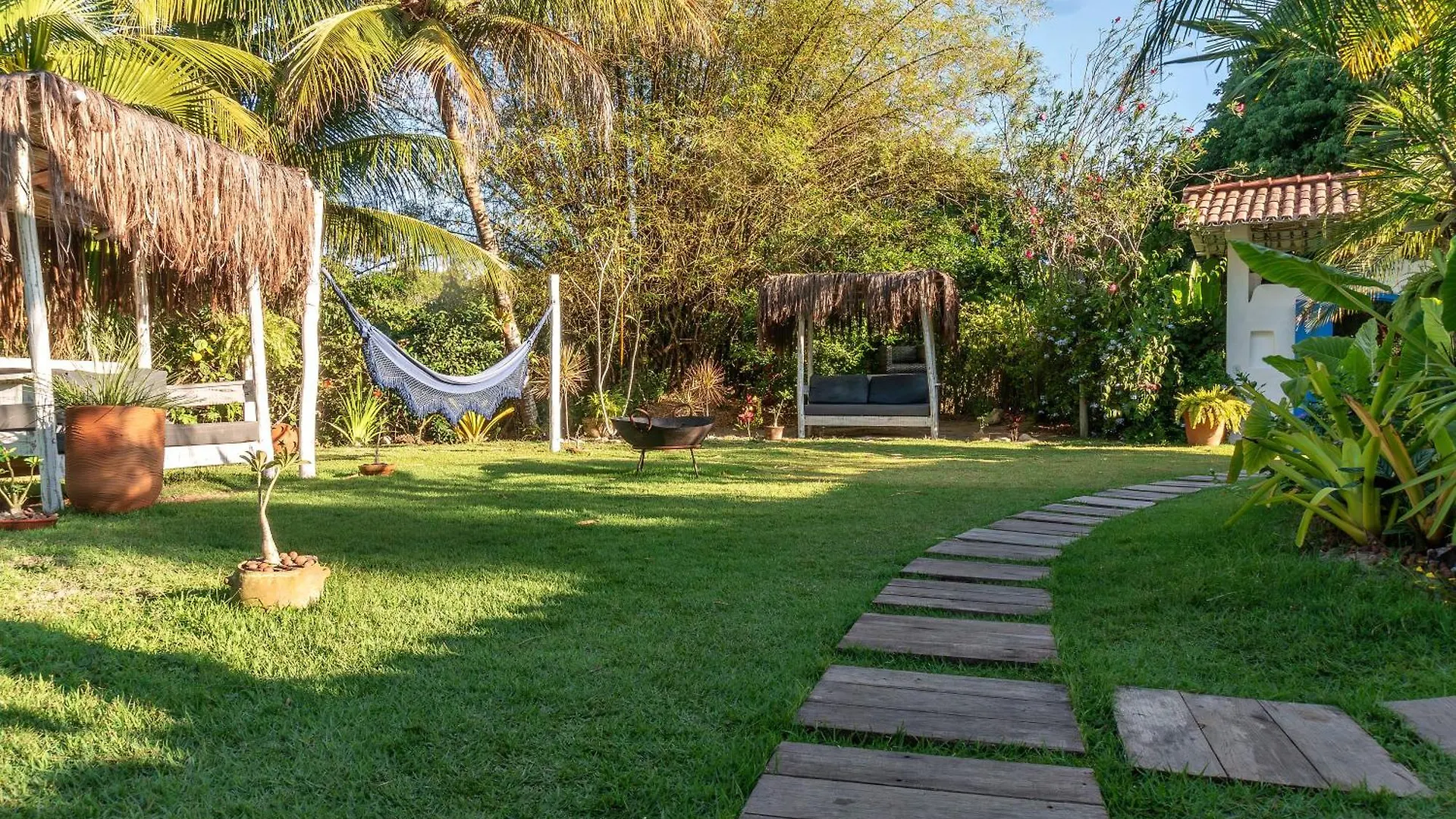 **** Hotel Awe Villa Boutique Trancoso Brasil