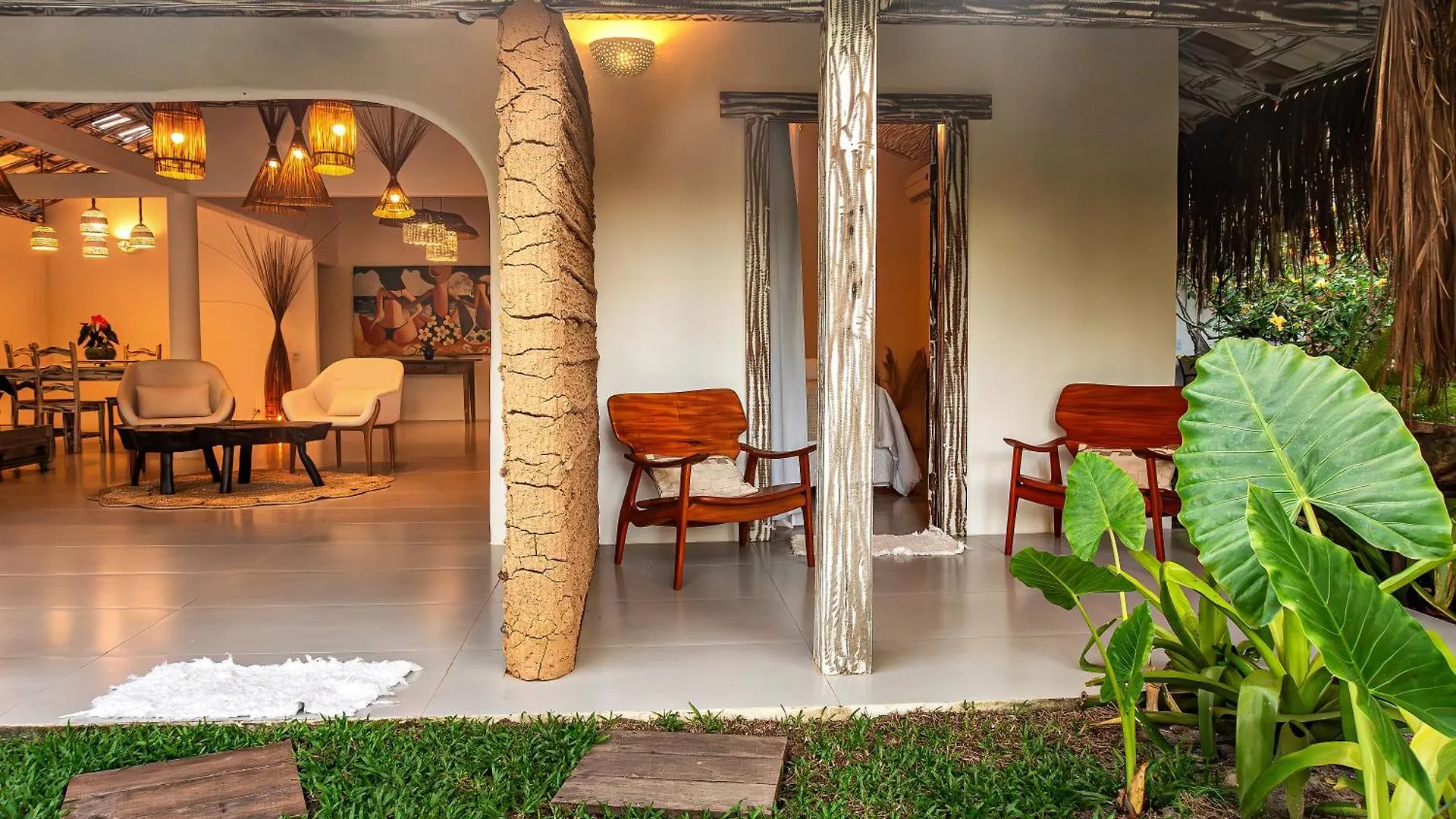 Awe Villa Boutique Trancoso