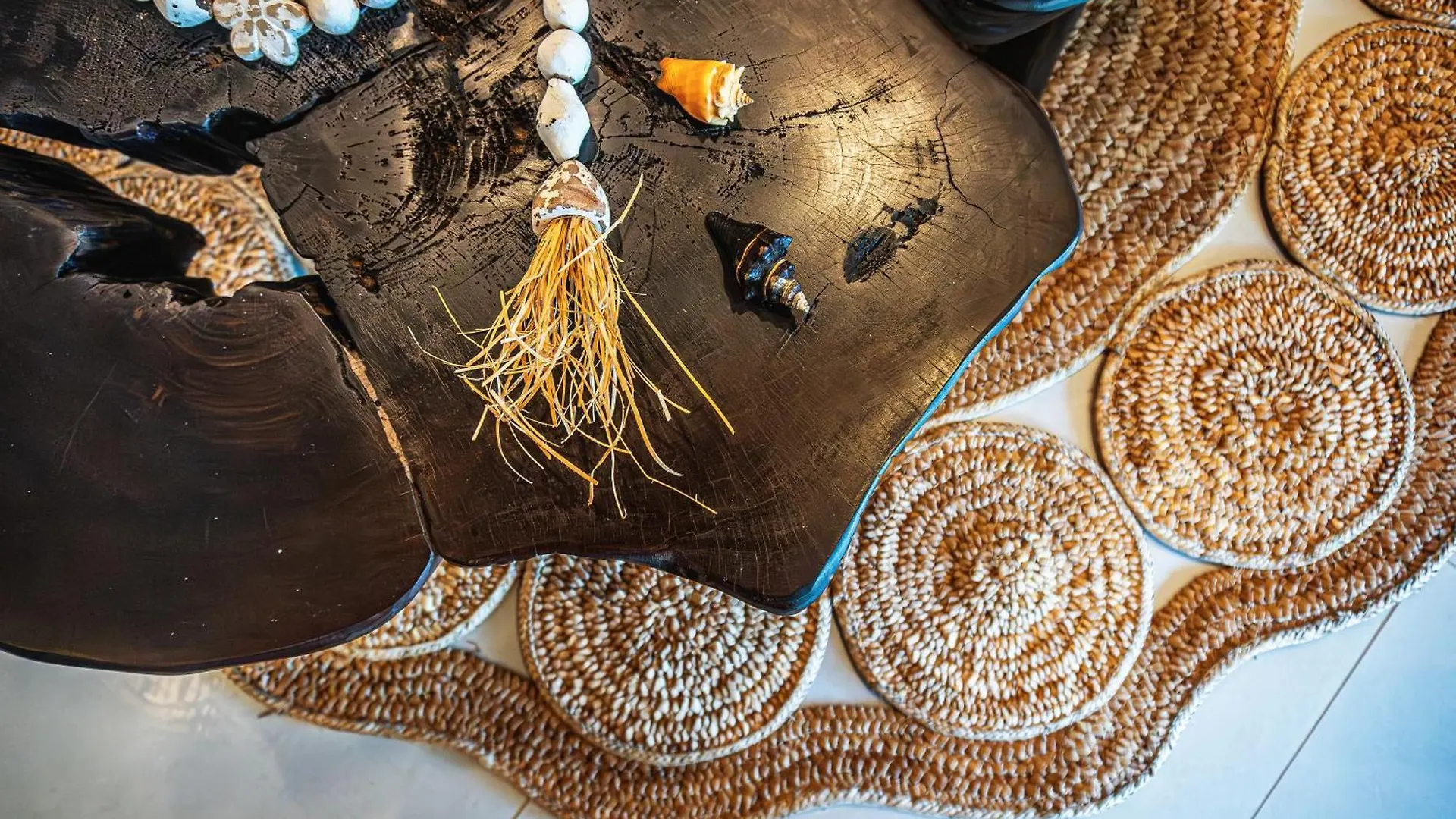 Awe Villa Boutique Trancoso Brasil